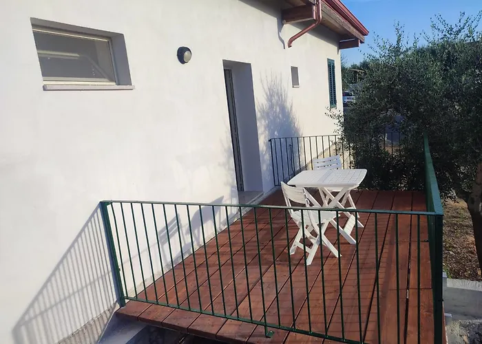 B&B Villa Nicoletta Peschici