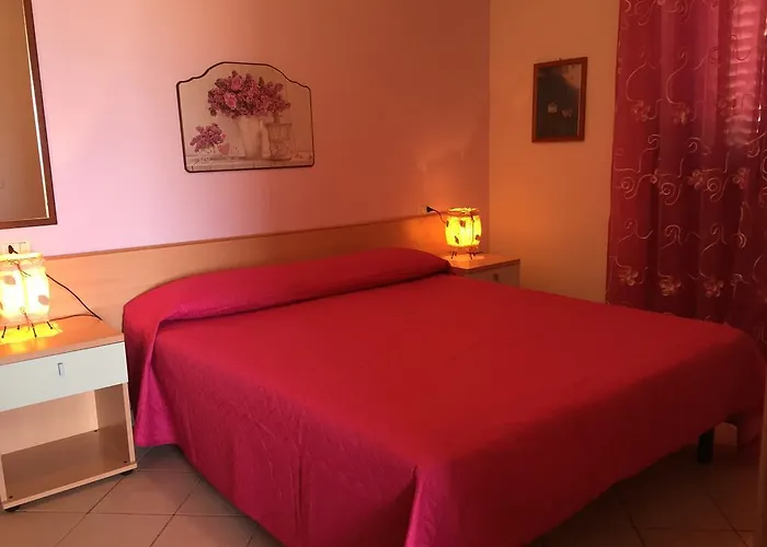 Villa Marilena Peschici